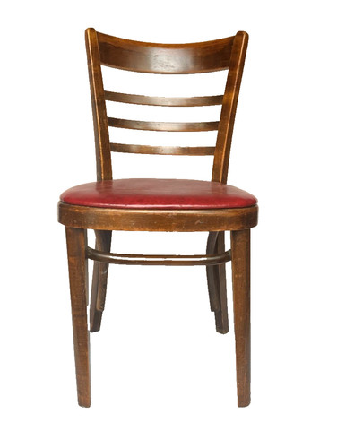 Vintage bentwood dining bistro - bentwood,